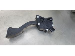 Gebruikte Gaspedaalpositie Sensor Toyota Prius Plus (ZVW4) 1.8 Hybrid 16V Prijs € 10,00 Margeregeling aangeboden door De Witte Boerderij AutoMotive