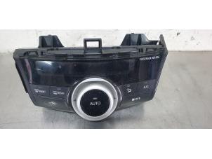 Gebruikte Climatronic Paneel Toyota Prius Plus (ZVW4) 1.8 Hybrid 16V Prijs € 65,00 Margeregeling aangeboden door De Witte Boerderij AutoMotive