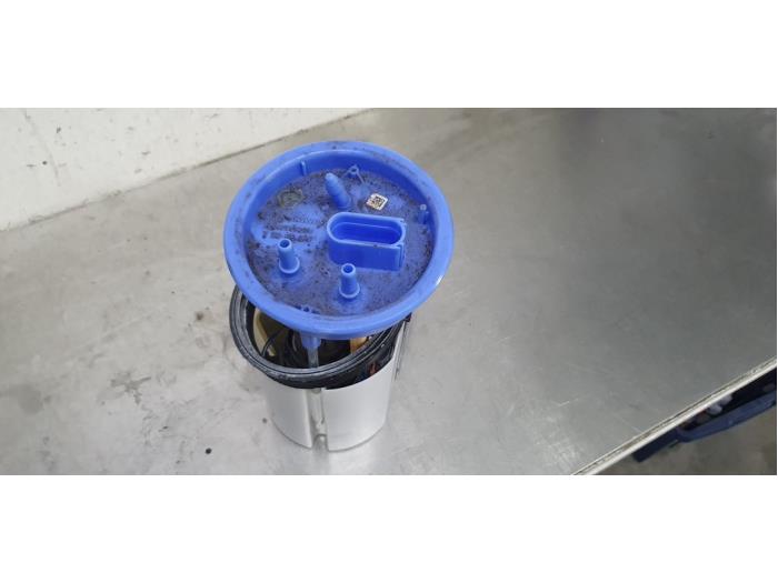 Gebruikte Tank element Pomp Seat Ibiza IV SC (6J1) 1.2 TSI Prijs € 15,00 Margeregeling aangeboden door De Witte Boerderij AutoMotive