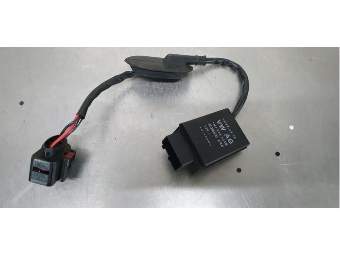 Gebruikte Brandstofpomp module Seat Ibiza IV SC (6J1) 1.2 TSI Prijs € 25,00 Margeregeling aangeboden door De Witte Boerderij AutoMotive