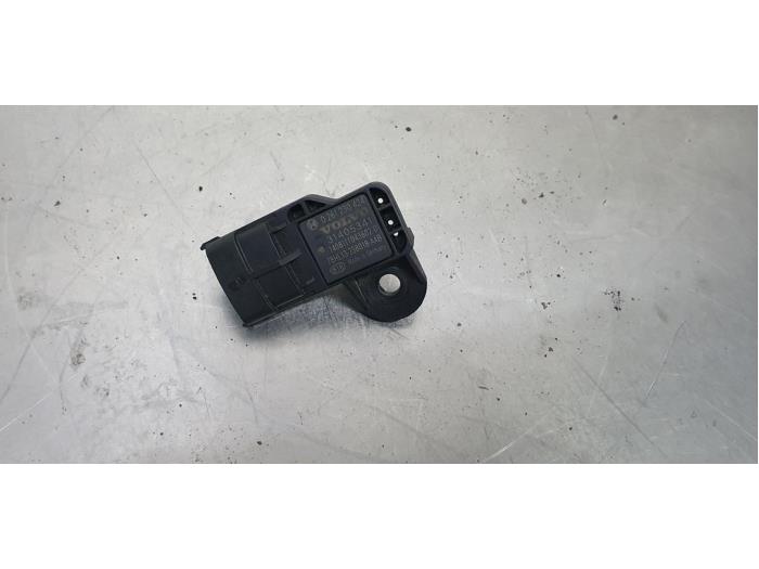 Gebruikte Turbodruk sensor Volvo V40 (MV) 2.0 D4 16V Prijs € 20,00 Margeregeling aangeboden door De Witte Boerderij AutoMotive