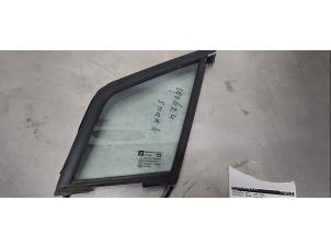 Gebruikte Driehoeks Ruit links-voor Chevrolet Spark 1.2 16V Prijs € 15,00 Margeregeling aangeboden door De Witte Boerderij AutoMotive