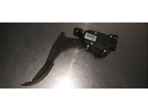 Gebruikte Gaspedaalpositie Sensor Volkswagen Polo IV (9N1/2/3) 1.4 TDI 70 Prijs € 10,00 Margeregeling aangeboden door De Witte Boerderij AutoMotive