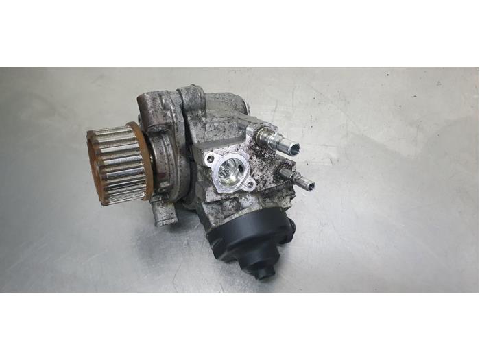Gebruikte Dieselpomp Mercedes Citan (415.7) 1.5 108 CDI Crewbus Prijs € 125,00 Margeregeling aangeboden door De Witte Boerderij AutoMotive