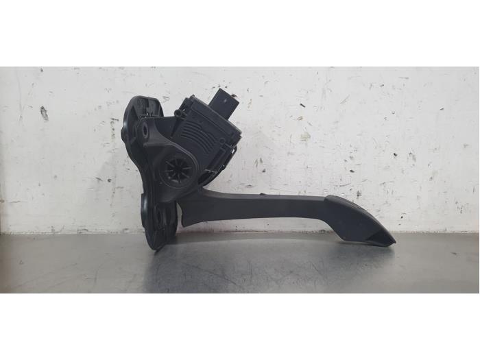 Gebruikte Sensor Gaspedaalpositie Ford Transit Custom Prijs € 12,10 Inclusief btw aangeboden door De Witte Boerderij AutoMotive