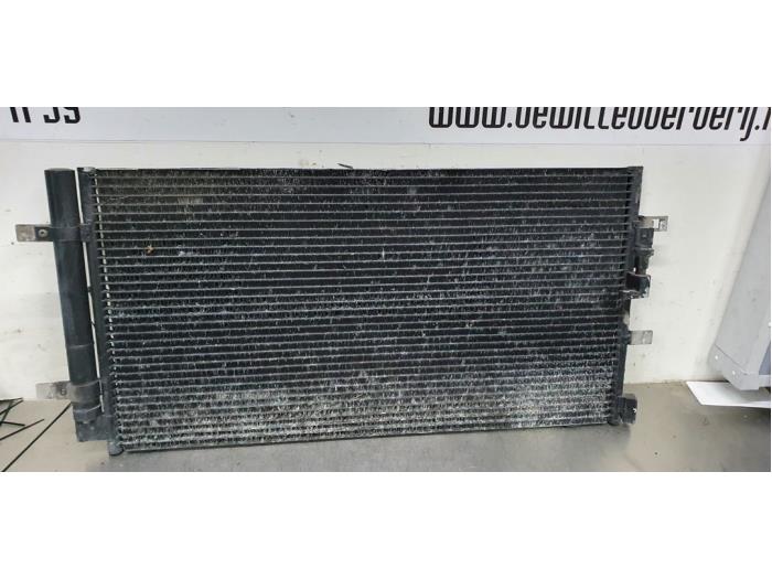 Gebruikte Airco Condensor Audi A4 Prijs € 25,00 Margeregeling aangeboden door De Witte Boerderij AutoMotive