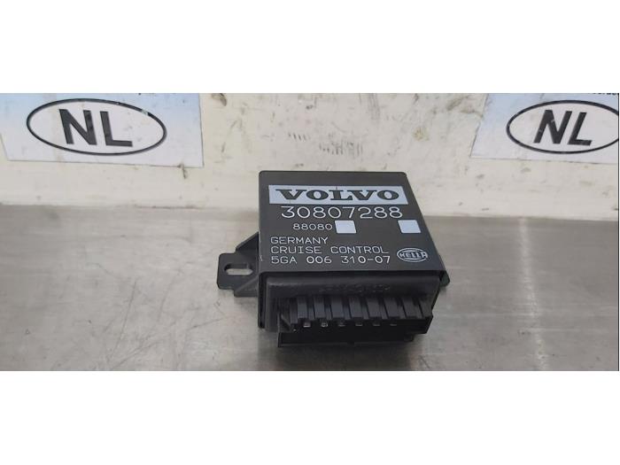 Gebruikte Computer Cruise Control Volvo S40 (VS) 2.0 16V Prijs € 20,00 Margeregeling aangeboden door De Witte Boerderij AutoMotive