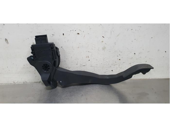 Gebruikte Sensor Gaspedaalpositie Citroen C3 Picasso (SH) 1.6 16V VTI 120 Prijs € 10,00 Margeregeling aangeboden door De Witte Boerderij AutoMotive