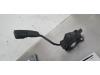 Gaspedaalpositie Sensor van een Honda Jazz (GE6/GE8/GG/GP), 2008 / 2015 1.3 VTEC 16V Hybrid, Hatchback, Elektrisch Benzine, 1.339cc, 75kW (102pk), FWD, LDA3, 2011-04 / 2015-12, GP1 2012