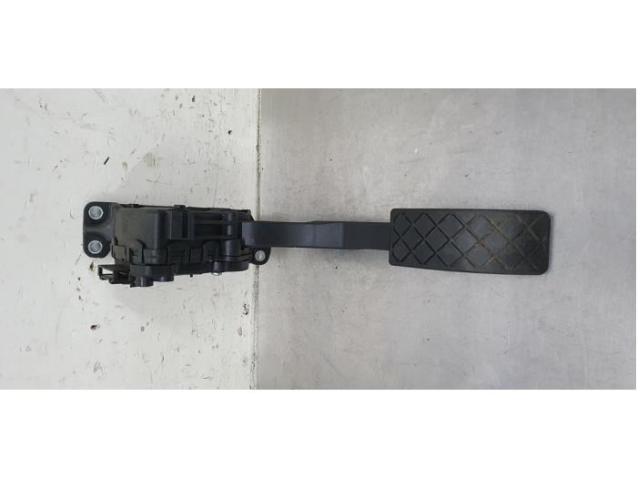 Gebruikte Gaspedaalpositie Sensor Seat Ibiza IV (6J5) 1.2 TDI Ecomotive Prijs € 10,00 Margeregeling aangeboden door De Witte Boerderij AutoMotive