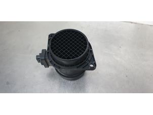 Gebruikte Luchtmassameter Seat Ibiza IV (6J5) 1.2 TDI Ecomotive Prijs € 25,00 Margeregeling aangeboden door De Witte Boerderij AutoMotive