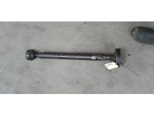 Gebruikte Cardanas Volkswagen Passat Variant 4Motion (3C5) 3.2 FSI V6 32V Prijs € 100,00 Margeregeling aangeboden door De Witte Boerderij AutoMotive