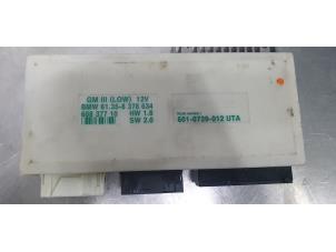 Gebruikte Sam module Fiat Ducato (230/231/232) 2.5 D Prijs € 50,00 Margeregeling aangeboden door De Witte Boerderij AutoMotive