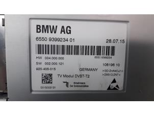 Gebruikte TV tuner BMW X5 (F15) M Turbo 4.4i V8 32V Prijs € 450,00 Margeregeling aangeboden door De Witte Boerderij B.V.