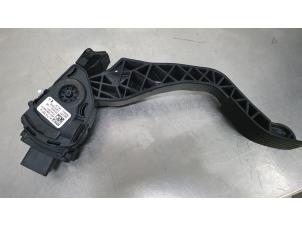 Gebruikte Gaspedaalpositie Sensor Citroen C3 (SC) 1.6 HDi 92 Prijs € 10,00 Margeregeling aangeboden door De Witte Boerderij AutoMotive