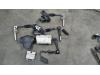 Airbag Set+Module van een Opel Corsa D, 2006 / 2014 1.3 CDTi 16V ecoFLEX, Hatchback, Diesel, 1.248cc, 70kW (95pk), FWD, A13DTE, 2010-10 / 2014-12 2010