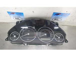 Gebruikte Kilometerteller KM Jaguar X-type 2.1 V6 24V Prijs € 65,00 Margeregeling aangeboden door De Witte Boerderij AutoMotive