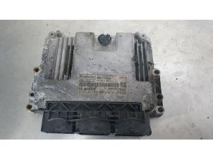 Gebruikte Computer Motormanagement Ford Transit Courier 1.6 TDCi Prijs € 275,00 Margeregeling aangeboden door De Witte Boerderij AutoMotive