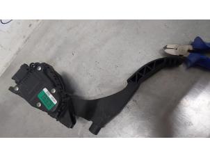 Gebruikte Gaspedaalpositie Sensor Audi A2 (8Z0) Prijs € 15,00 Margeregeling aangeboden door De Witte Boerderij AutoMotive