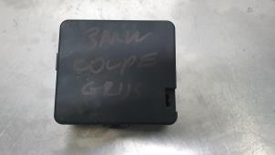 Gebruikte Accu sensor BMW 3 serie (E46/2) 320 Ci 24V Prijs € 25,00 Margeregeling aangeboden door De Witte Boerderij AutoMotive