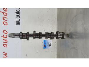 Gebruikte Nokkenas Volkswagen Polo IV (9N1/2/3) Prijs € 50,00 Margeregeling aangeboden door De Witte Boerderij AutoMotive