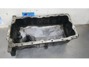 Gebruikte Carterpan Volkswagen Polo Prijs € 50,00 Margeregeling aangeboden door De Witte Boerderij AutoMotive