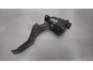 Gebruikte Gaspedaalpositie Sensor Volkswagen Transporter T5 1.9 TDi Prijs € 10,00 Margeregeling aangeboden door De Witte Boerderij AutoMotive