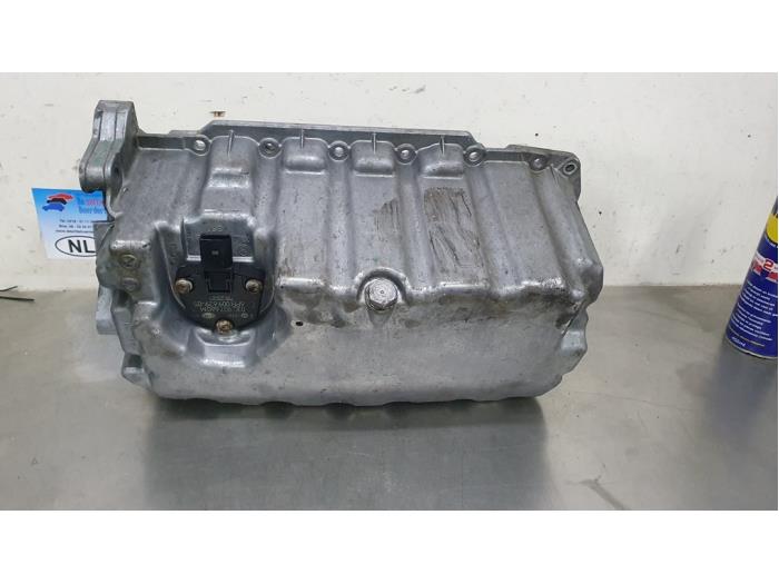 Gebruikte Carterpan Volkswagen Transporter Prijs € 90,75 Inclusief btw aangeboden door De Witte Boerderij AutoMotive