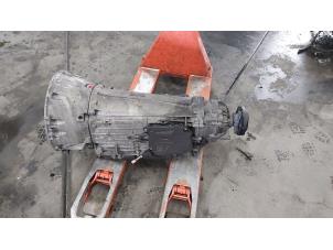 Gebruikte Automaatbak Mercedes C (W205) C-450 AMG Sport 3.0 V6 24V Turbo 4-Matic Prijs € 1.500,00 Margeregeling aangeboden door De Witte Boerderij AutoMotive