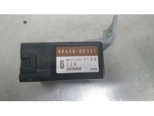 Gebruikte Computer Kachel Toyota Corolla (E12) 1.4 16V VVT-i Prijs € 20,00 Margeregeling aangeboden door De Witte Boerderij AutoMotive