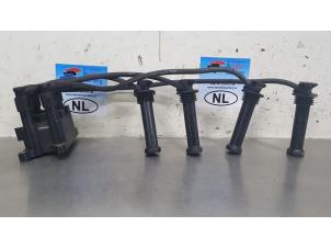 Gebruikte Disontsteking Ford Mondeo III 1.8 16V Prijs € 25,00 Margeregeling aangeboden door De Witte Boerderij AutoMotive