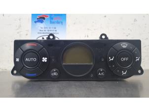 Gebruikte Climatronic Paneel Ford Mondeo III 1.8 16V Prijs € 35,00 Margeregeling aangeboden door De Witte Boerderij AutoMotive