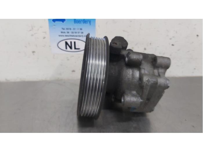 Gebruikte Pomp Servo Seat Altea (5P1) 2.0 FSI 16V Prijs € 50,00 Margeregeling aangeboden door De Witte Boerderij AutoMotive