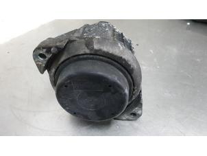 Gebruikte Motorsteun BMW 1 serie (E87/87N) 118d 16V Prijs € 15,00 Margeregeling aangeboden door De Witte Boerderij AutoMotive