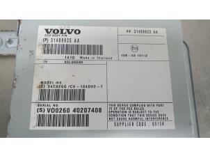 Gebruikte Navigatie Module Volvo V40 (MV) 2.0 D4 16V Prijs € 250,00 Margeregeling aangeboden door De Witte Boerderij B.V.