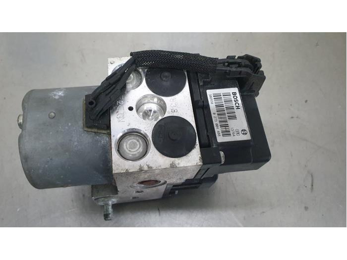Gebruikte ABS Pomp Mitsubishi Carisma 1.6i 16V Prijs € 75,00 Margeregeling aangeboden door De Witte Boerderij AutoMotive