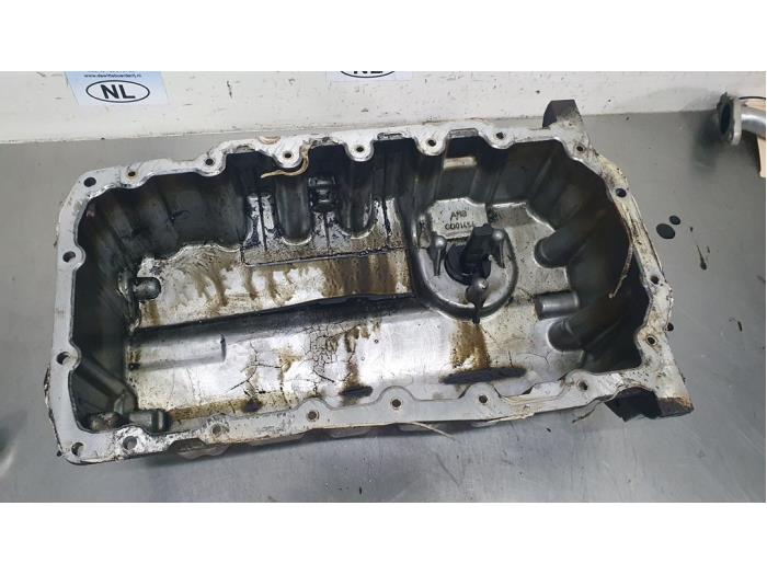 Gebruikte Carterpan Volkswagen Caddy III (2KA,2KH,2CA,2CH) 1.9 TDI Prijs op aanvraag aangeboden door De Witte Boerderij AutoMotive