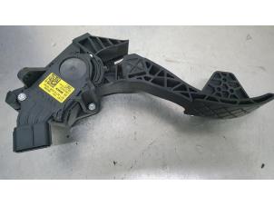 Gebruikte Sensor Gaspedaalpositie Volkswagen Polo V (6R) 1.2 TSI 16V BlueMotion Technology Prijs € 10,00 Margeregeling aangeboden door De Witte Boerderij AutoMotive