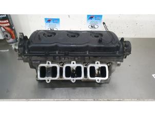 Gebruikte Cilinderkop Audi A6 Avant (C5) 2.5 TDI V6 24V Prijs € 250,00 Margeregeling aangeboden door De Witte Boerderij AutoMotive