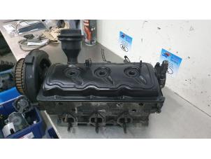 Gebruikte Cilinderkop Audi A6 Avant (C5) 2.5 TDI V6 24V Prijs € 250,00 Margeregeling aangeboden door De Witte Boerderij AutoMotive