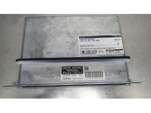 Gebruikte Computer Diversen Lexus GS 300 Prijs € 250,00 Margeregeling aangeboden door De Witte Boerderij AutoMotive