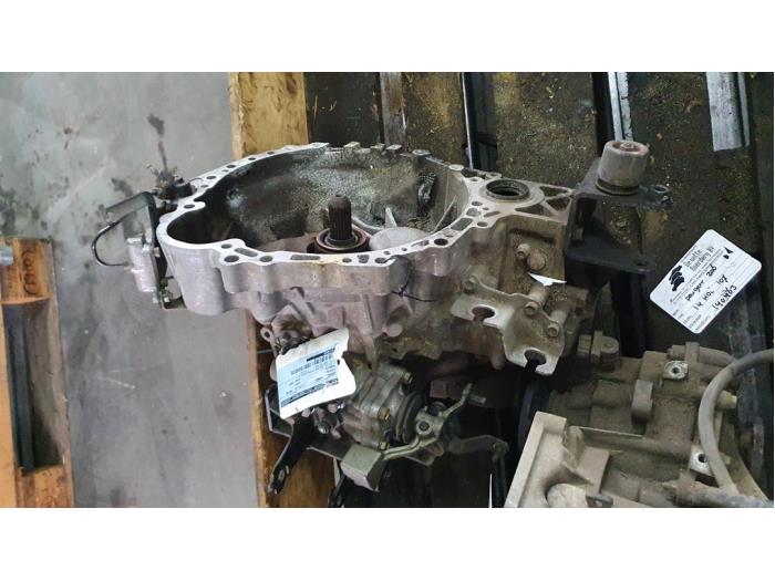 Gebruikte Versnellingsbak Toyota Avensis Prijs € 250,00 Margeregeling aangeboden door De Witte Boerderij AutoMotive