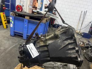 Gebruikte Versnellingsbak Mercedes Sprinter Prijs € 200,00 Margeregeling aangeboden door De Witte Boerderij AutoMotive