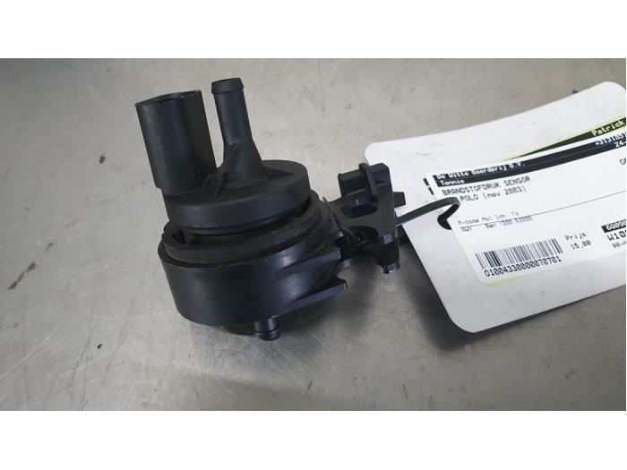 Gebruikte Brandstofdruk sensor Opel Astra G (F08/48) 1.6 Prijs € 15,00 Margeregeling aangeboden door De Witte Boerderij AutoMotive