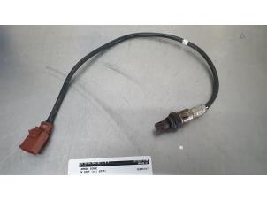 Gebruikte Lambda Sonde Volkswagen Golf VII (AUA) 1.4 TSI 16V Prijs € 25,00 Margeregeling aangeboden door De Witte Boerderij AutoMotive