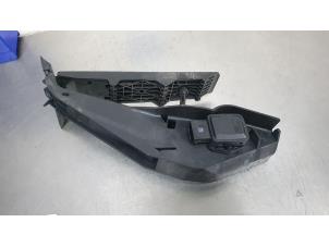 Gebruikte Gaspedaalpositie Sensor BMW 3 serie (E92) 335i 24V Prijs € 10,00 Margeregeling aangeboden door De Witte Boerderij AutoMotive