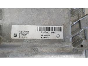 Gebruikte Computer Motormanagement Renault Zoé (AG) Prijs € 75,00 Margeregeling aangeboden door De Witte Boerderij AutoMotive