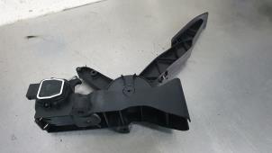 Gebruikte Sensor Gaspedaalpositie Mercedes A (W169) Prijs € 10,00 Margeregeling aangeboden door De Witte Boerderij AutoMotive