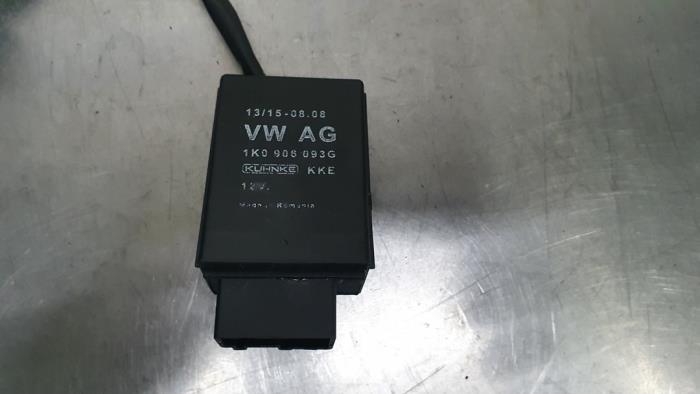 Gebruikte Brandstofpomp module Seat Ibiza IV SC (6J1) 1.2 TSI Prijs € 25,00 Margeregeling aangeboden door De Witte Boerderij AutoMotive