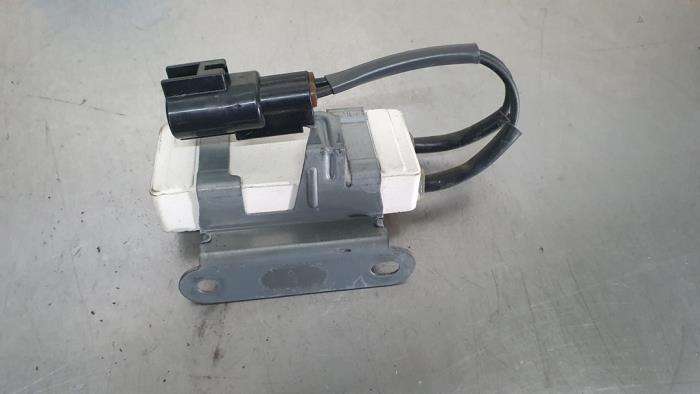 Gebruikte Koeling Module Toyota Yaris III (P13) 1.5 16V Dual VVT-iE Prijs € 40,00 Margeregeling aangeboden door De Witte Boerderij AutoMotive